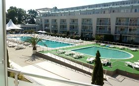 Apartments In Black Sea Star Complex
