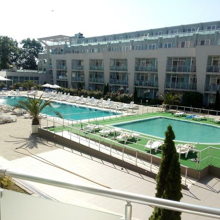 Apartments In Black Sea Star Complex Sozopol Extérieur photo