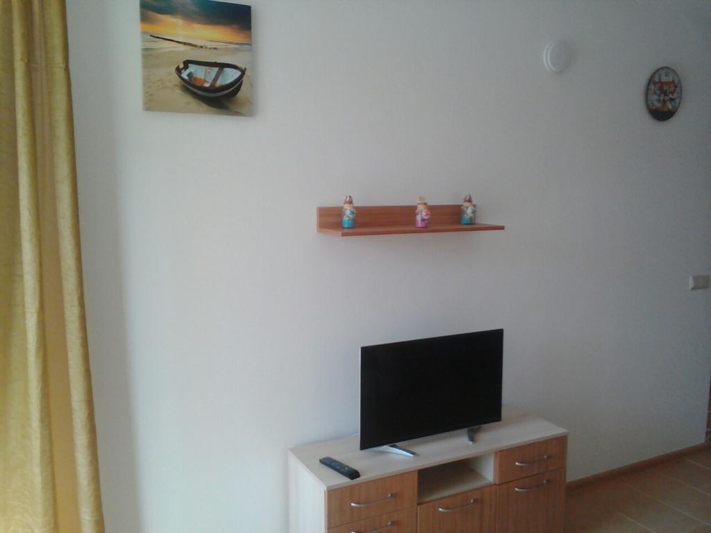 Apartments In Black Sea Star Complex Sozopol Extérieur photo