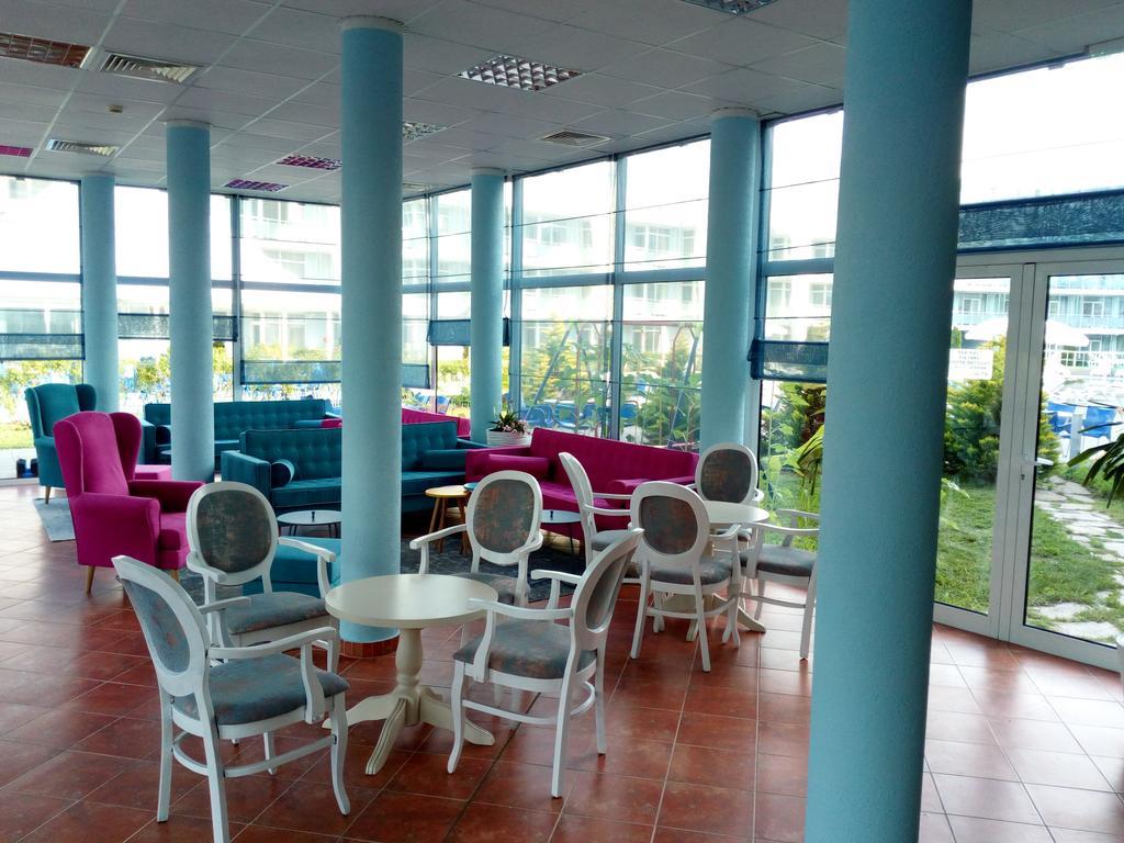 Apartments In Black Sea Star Complex Sozopol Extérieur photo