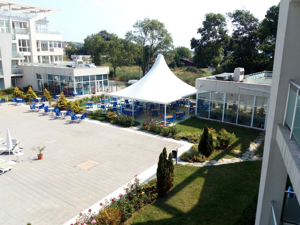 Apartments In Black Sea Star Complex Sozopol Extérieur photo