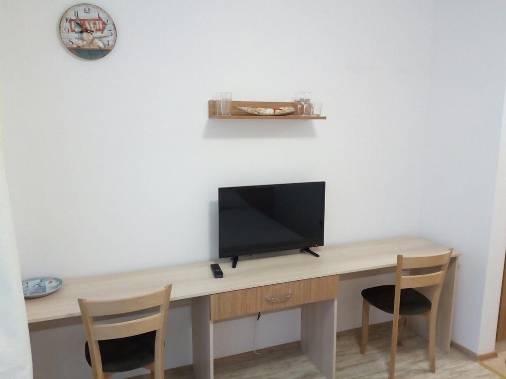 Apartments In Black Sea Star Complex Sozopol Extérieur photo