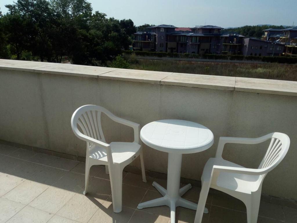 Apartments In Black Sea Star Complex Sozopol Extérieur photo