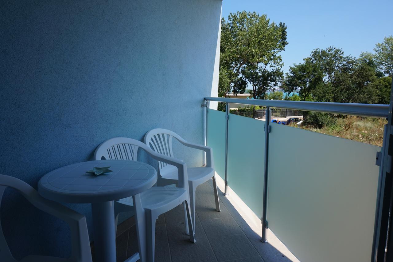 Apartments In Black Sea Star Complex Sozopol Extérieur photo