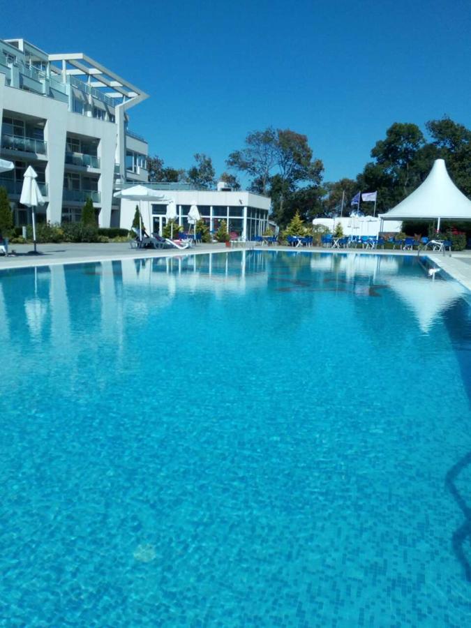 Apartments In Black Sea Star Complex Sozopol Extérieur photo