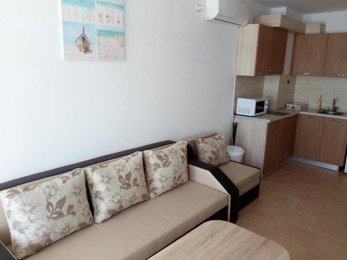Apartments In Black Sea Star Complex Sozopol Extérieur photo