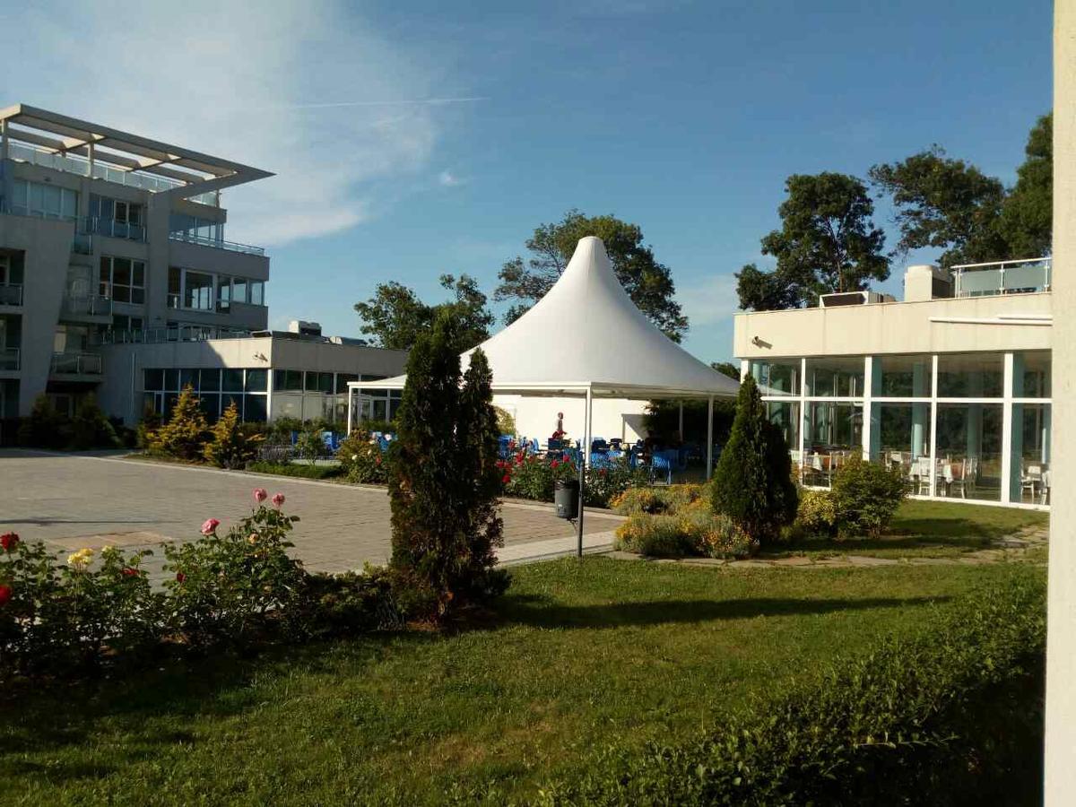 Apartments In Black Sea Star Complex Sozopol Extérieur photo