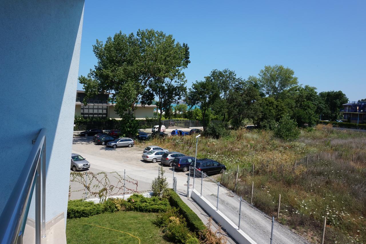 Apartments In Black Sea Star Complex Sozopol Extérieur photo