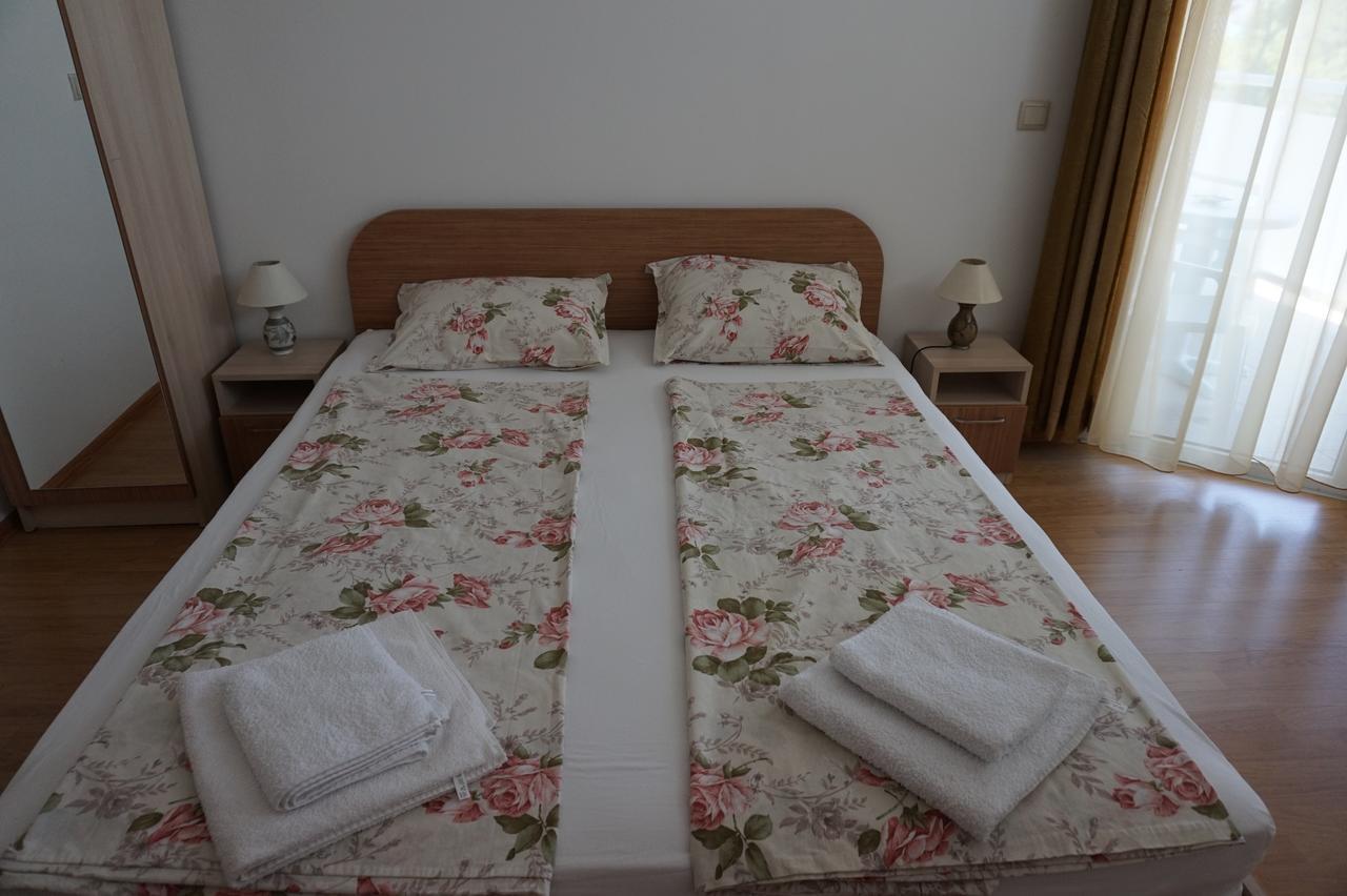 Apartments In Black Sea Star Complex Sozopol Extérieur photo