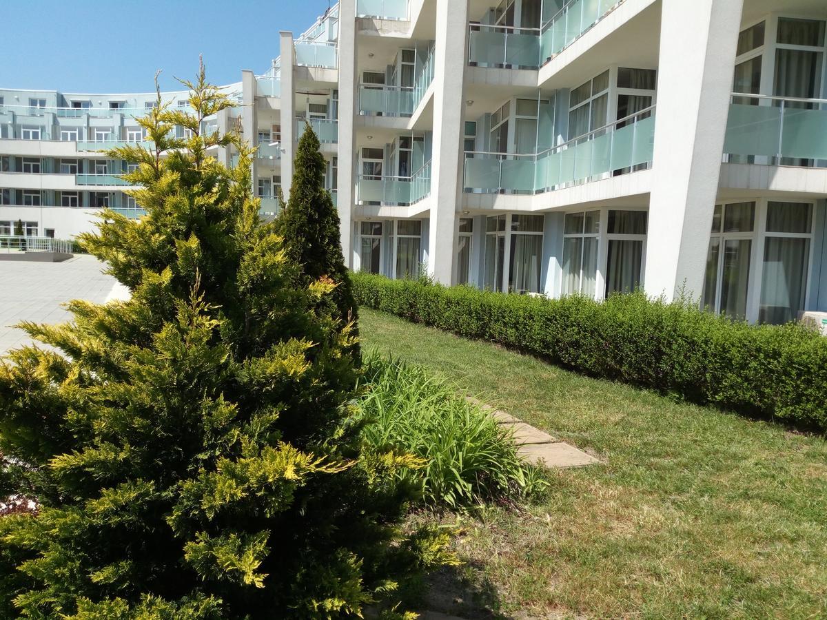 Apartments In Black Sea Star Complex Sozopol Extérieur photo