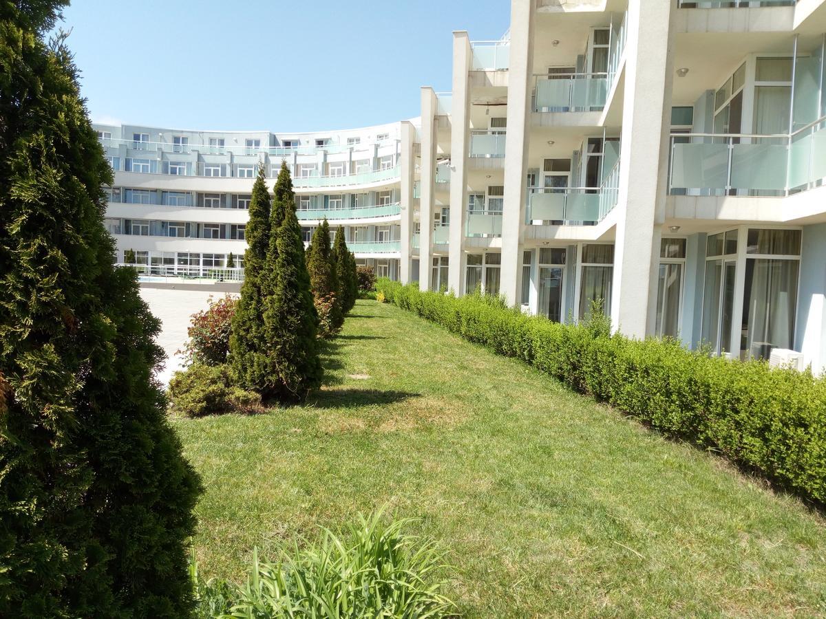 Apartments In Black Sea Star Complex Sozopol Extérieur photo