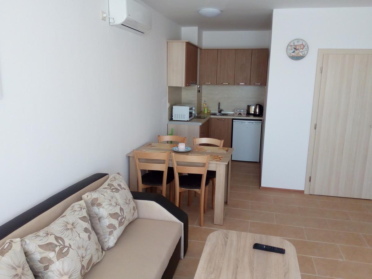 Apartments In Black Sea Star Complex Sozopol Extérieur photo