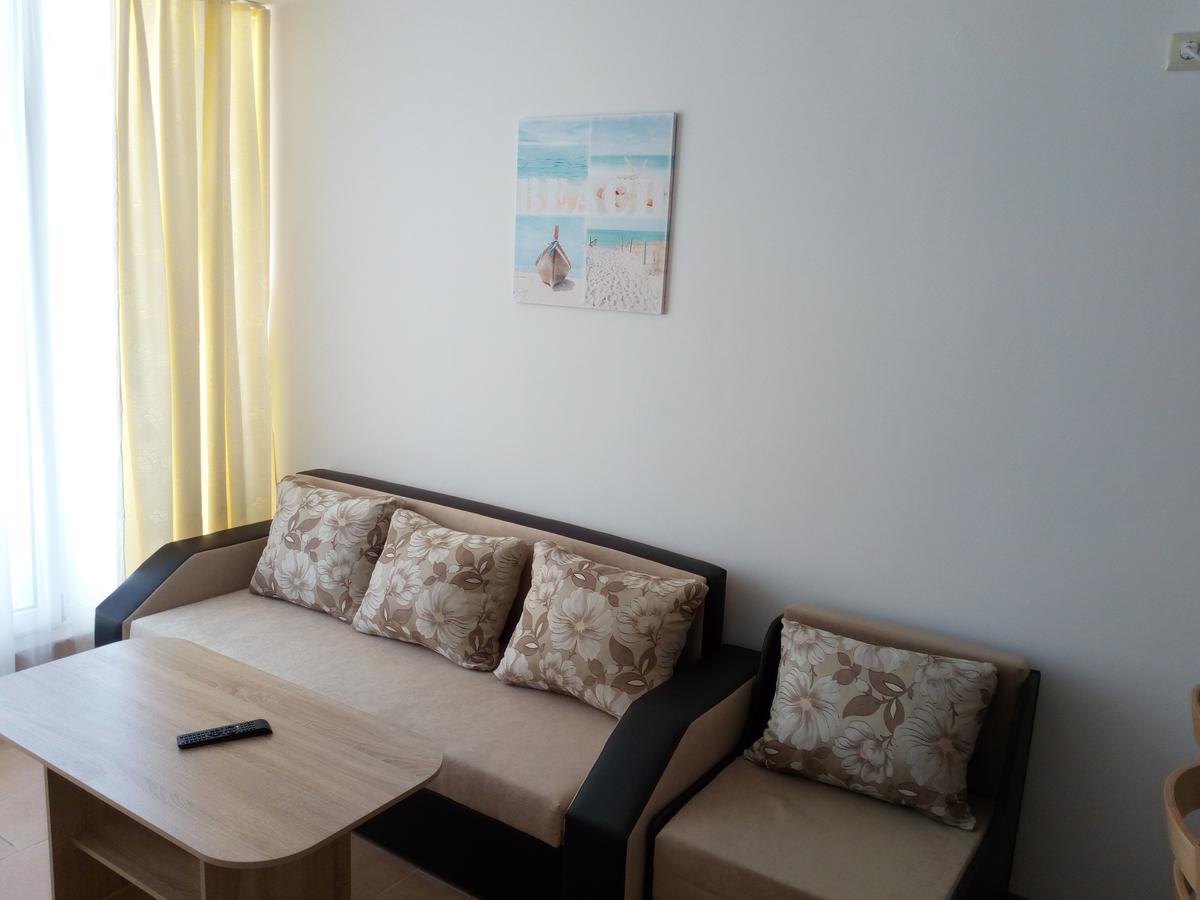 Apartments In Black Sea Star Complex Sozopol Extérieur photo