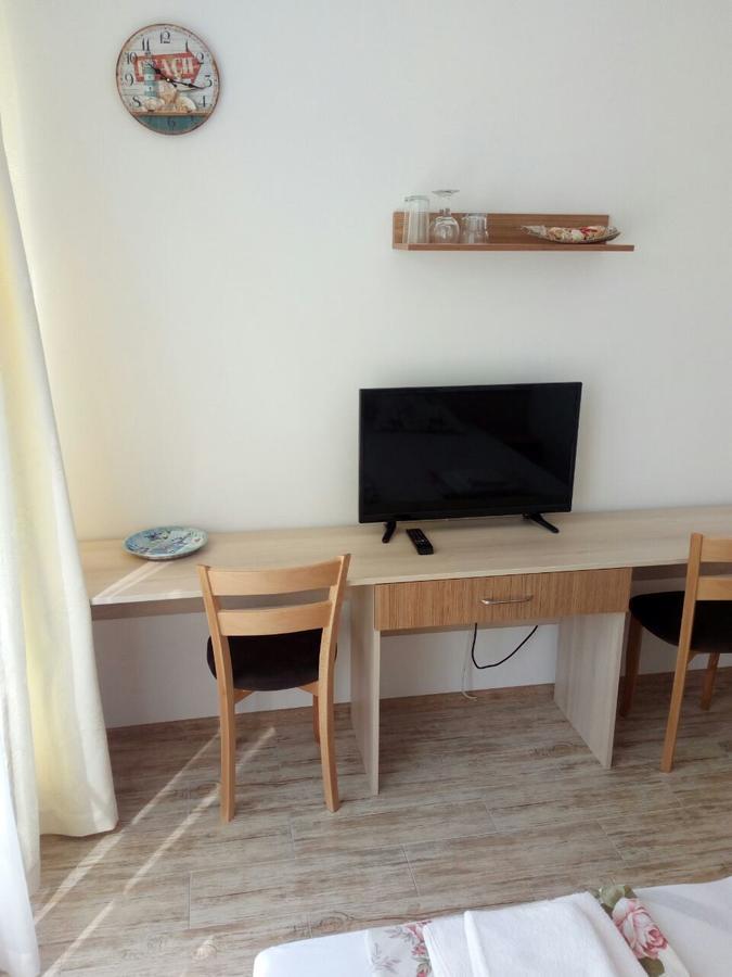 Apartments In Black Sea Star Complex Sozopol Extérieur photo