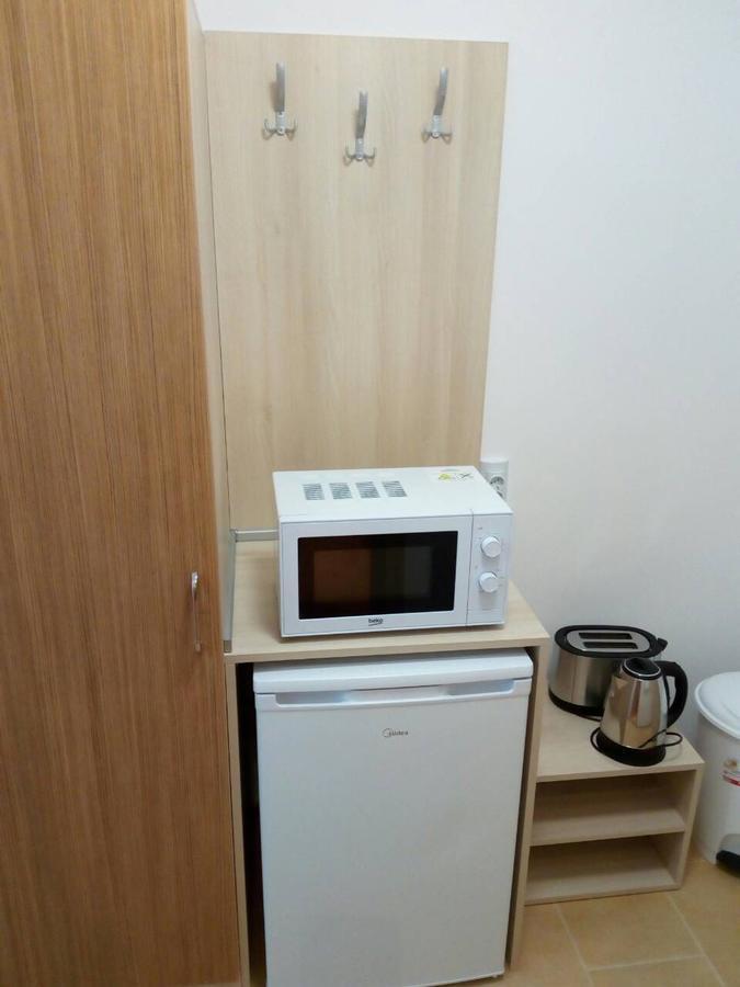 Apartments In Black Sea Star Complex Sozopol Extérieur photo