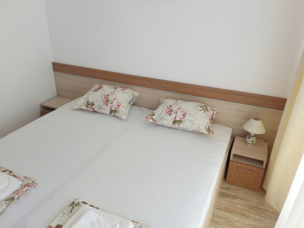 Apartments In Black Sea Star Complex Sozopol Extérieur photo