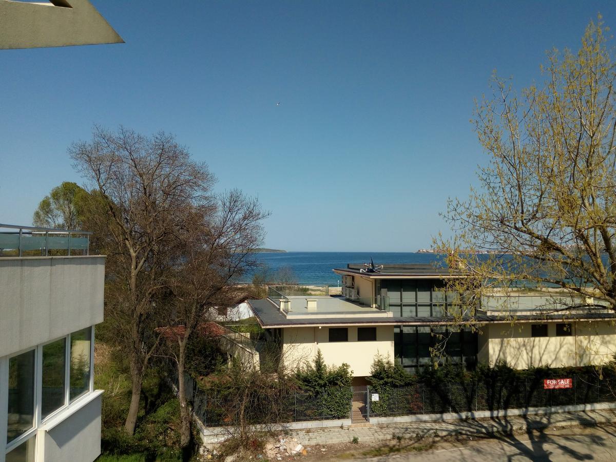 Apartments In Black Sea Star Complex Sozopol Extérieur photo