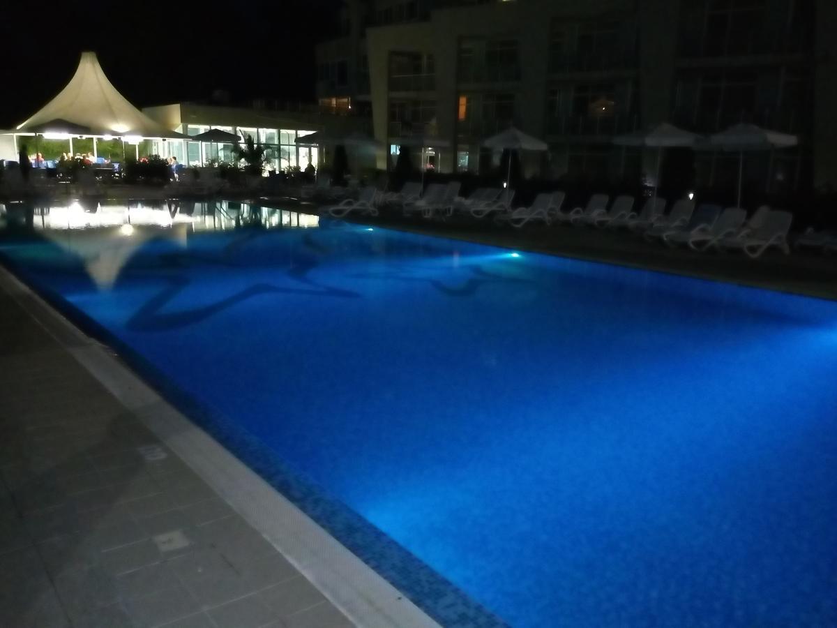 Apartments In Black Sea Star Complex Sozopol Extérieur photo