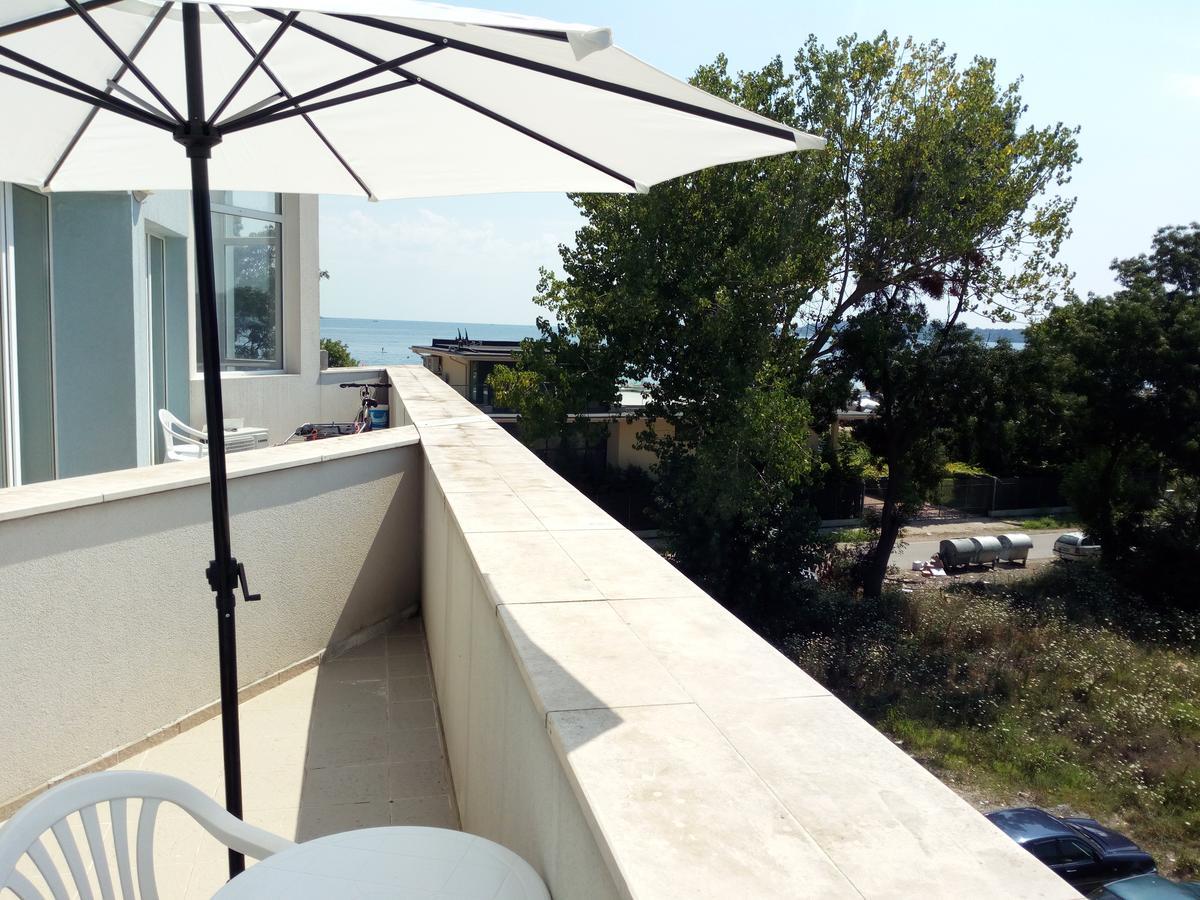 Apartments In Black Sea Star Complex Sozopol Extérieur photo