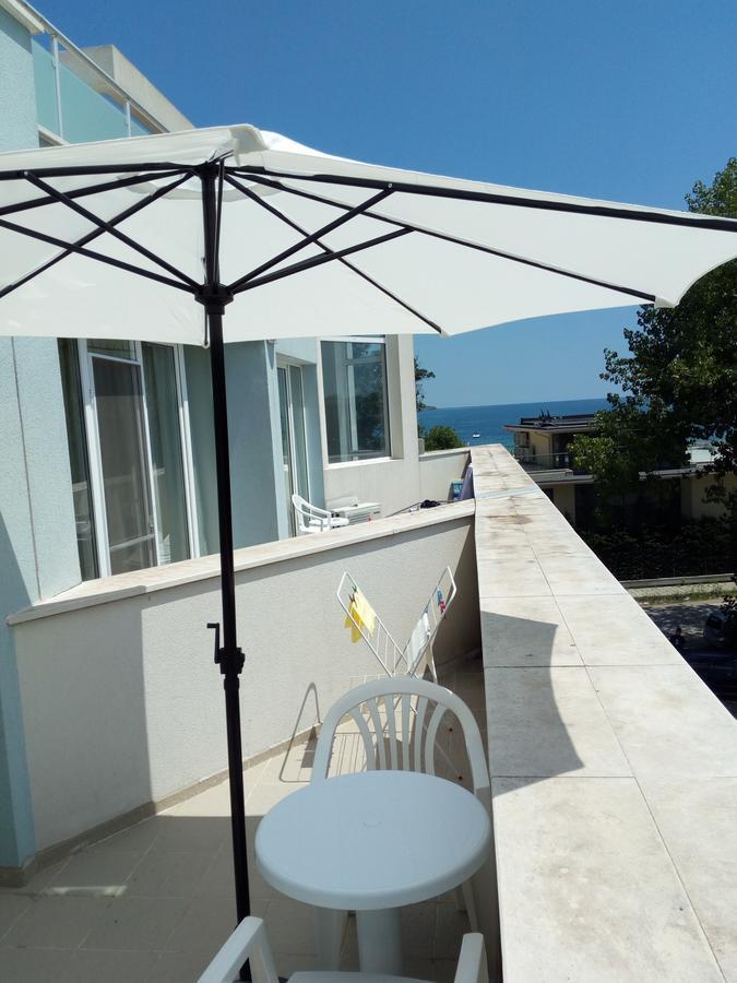 Apartments In Black Sea Star Complex Sozopol Extérieur photo