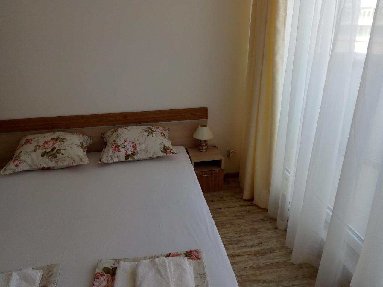 Apartments In Black Sea Star Complex Sozopol Extérieur photo