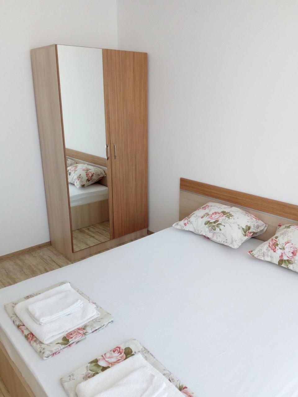 Apartments In Black Sea Star Complex Sozopol Extérieur photo