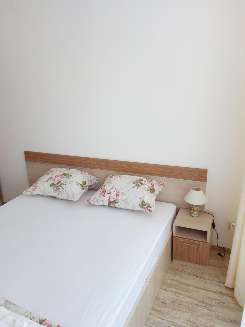 Apartments In Black Sea Star Complex Sozopol Extérieur photo